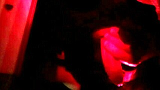 lonely guy jerks off alone in his room