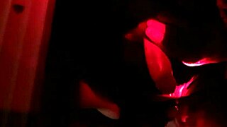 lonely guy jerks off alone in his room