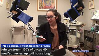 Dr Tampa Discusses Trumped Up Immigration Policy With Lilly Hall