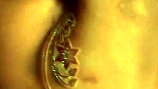 brunette wearing her black dress