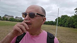 Hey, check out Clapham Common cruising trails in June 2025! 😎