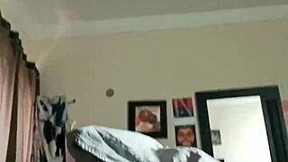 Le Destrozo El Culo A Mi Amiga