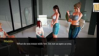 my new family episode 21