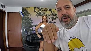 Belakang Layar Marcelle Pimenta Klitoris Besar Memek Basah