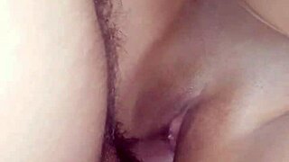 Compañera Del Gym Bien Depilada Y Con Cameltoe Parte 1