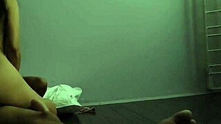 Myanmar amateur horny couple engages in intense homemade sex. They ride and fuck boldly.