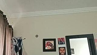 Le Destrozo El Culo A Mi Amiga