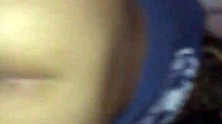 Fat Ass Late Night Encounter