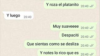 My Girlfriend Is Very Hot Part 3