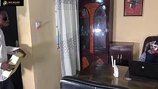 i messed up that fake transfer to the dispatch rider, but he took back the items and i refused, offering my big pussy instead