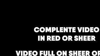 Lover Passionately Declares Himself To Black Woman At Hotel