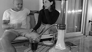 Best Friend Takes Wife Anal