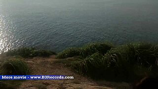 Couple Compilation Of Horny Blowjobs And Cumshots!