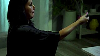 Step Aunt Fantasizing Step Nephew