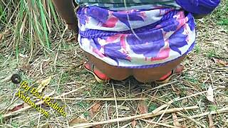 Indian Couple Fucking Outdoor