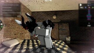 pounding big ass sex with follower