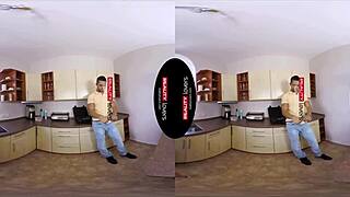 Realitylovers - i will get your pussy fixed with my cock.