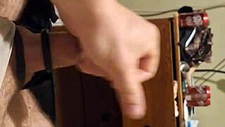 My Jerk for This Morning