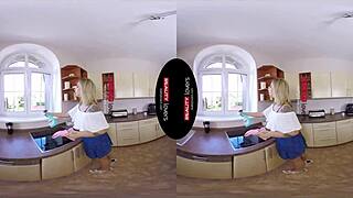 Realitylovers - i will get your pussy fixed with my cock.