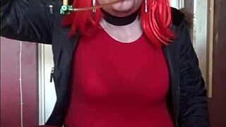 Trying Another Man's Pee