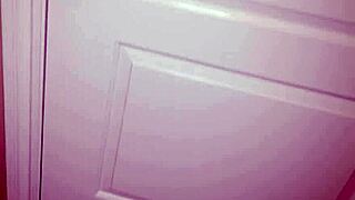 Sweet stepsis Kat Arina gets pounded