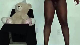 me SINGING and DANCING to parody songs remade with electronic equipment