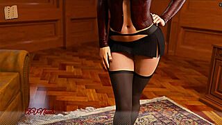 Alternate Existence 37