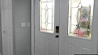 Bbc Delivers Cum Loads To Milfs Wet Cunt In Doggystyle And Missionary