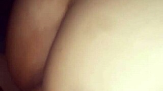 Disfrutando Del Culo De Mi Puta