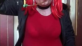 Trying Another Man's Pee