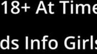 Human Guinea Pigs - Ava Siren