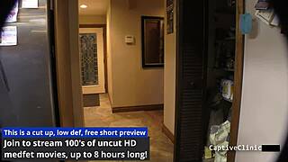 hey, strangers in the night with jewel and her latex fetish