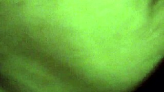 i watch chilena take facial cum and swallow it all