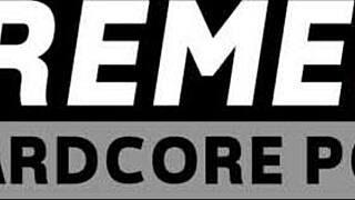 Teenage Girl and Mature Man in Intimate Encounter