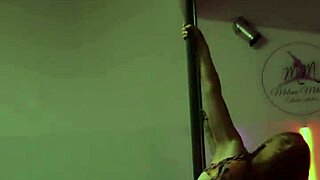 Doktorka pleše u bolnici