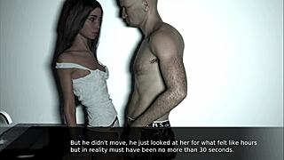 Let's Play with Amy, the Girl Next Door