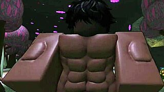 I fucked a cheating bunny roblox