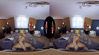 Realitylovers - i will get your pussy fixed with my cock.