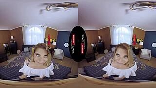 Realitylovers - i will get your pussy fixed with my cock.