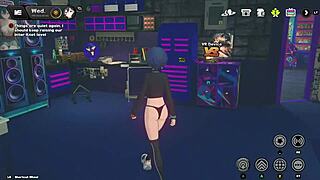 Zenless Zone Zero Waifu Shop Mod Gameplay