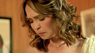 Charlie Forde Squirts And Orgasms From Sex With Lilly Bell