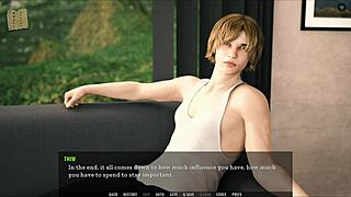 Tales from the Unending Void 128