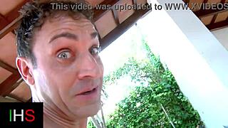 horny girl with beautiful tits gets fucked deeply