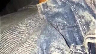 Black Guy Shocks Doña Katty in Unexpected Encounter