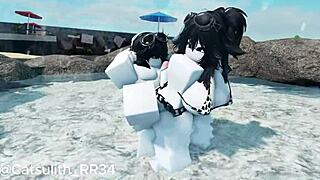 having passionate wet sex with my personal cumslut, including blowjob and footjob