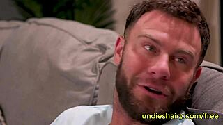 Lovely teen experiences intense pleasure sucking huge dick and riding hard with Lilly Bell