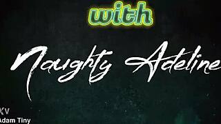 Amateur wife's wild ride from teasing to piledriver 😜