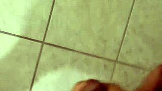 Fat Virgin Jerks His Little Cock In Open Messages