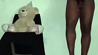 me SINGING and DANCING to parody songs remade with electronic equipment