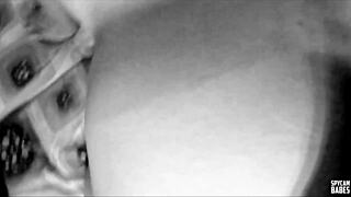 Intense Double Videos Fucking Stepdaughter Doggystyle POV